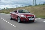 Volvo C70 2010 года